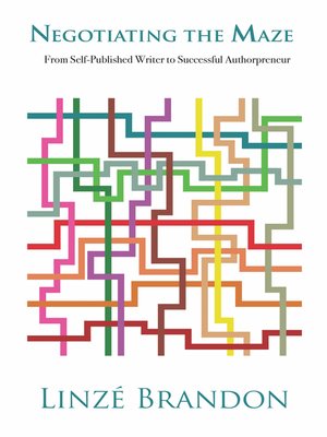 cover image of Negotiating the Maze